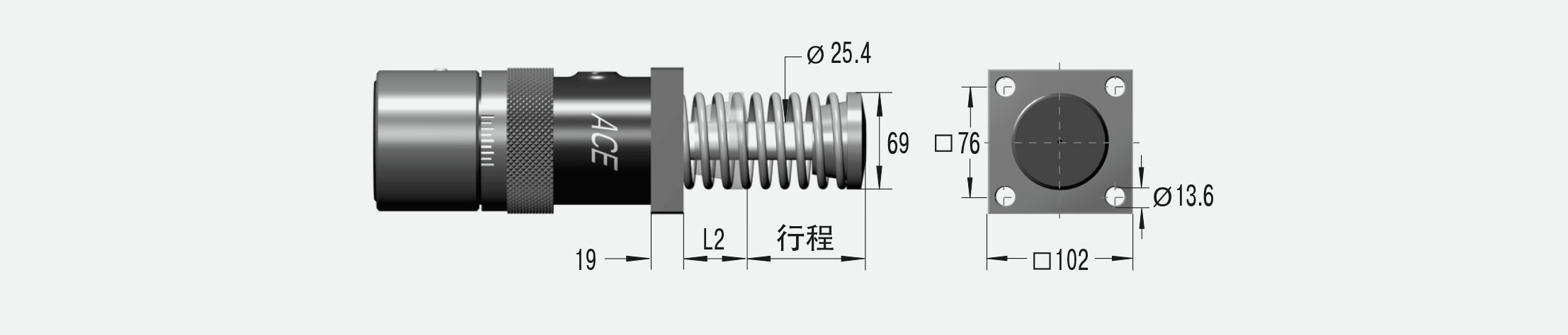 A11/2X61/2F