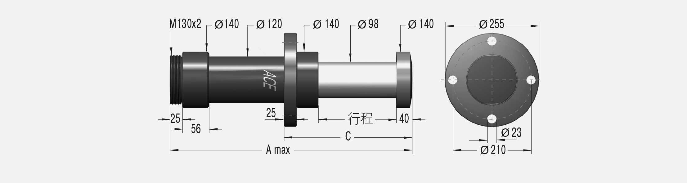 EB100-300-F