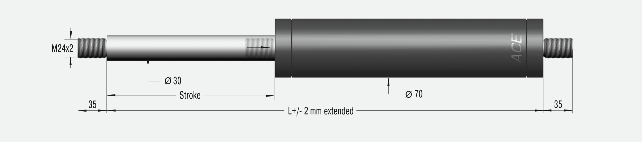 GS-70-400