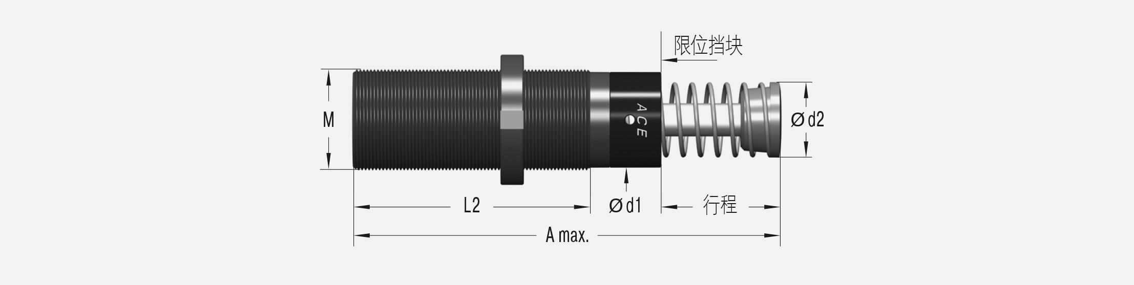 MC3350M-2