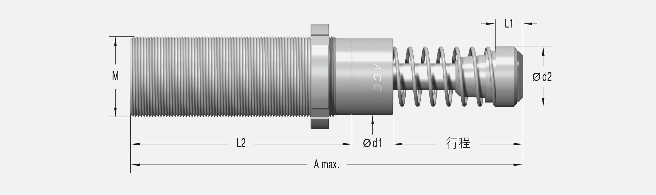 MC4525M-0-V4A