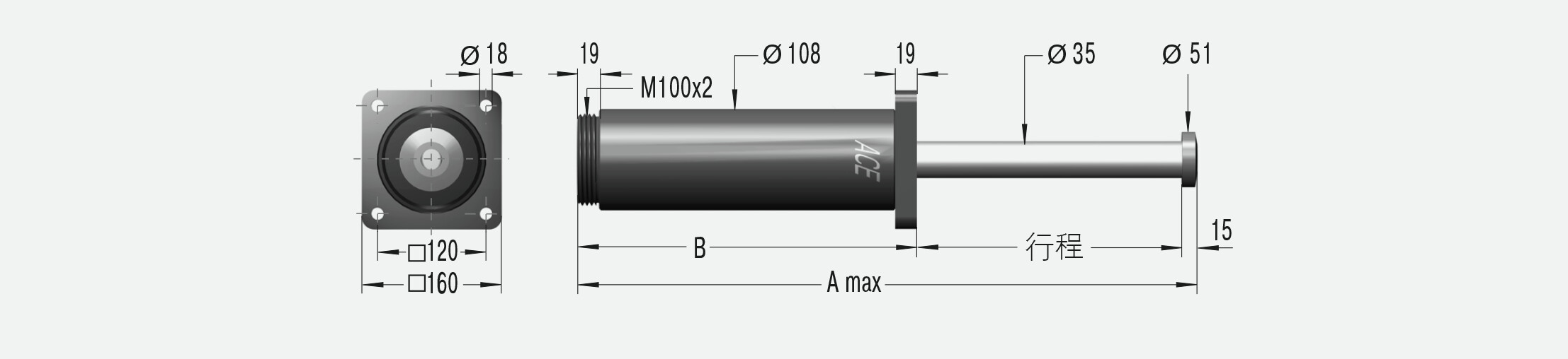 SCS38-50-F