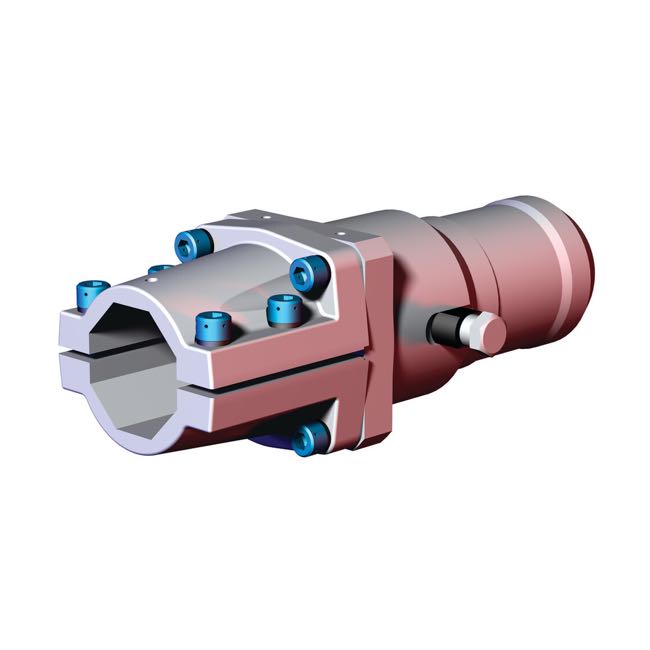CPI-RDCF-60B-00-00-X