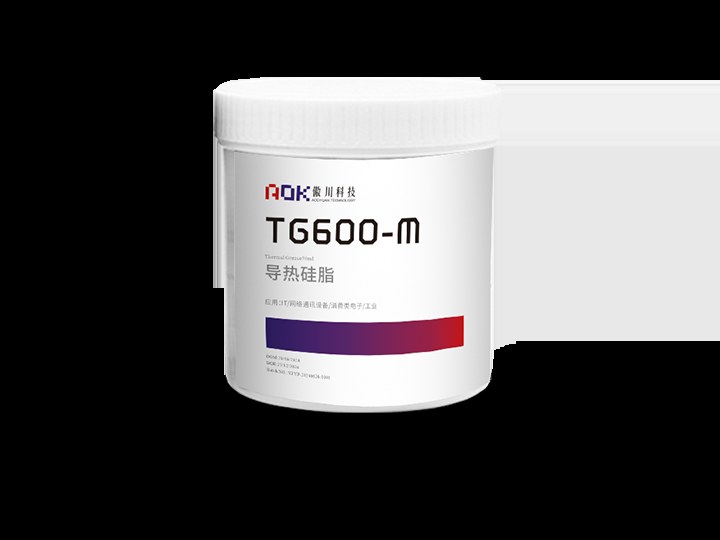 TG600-M