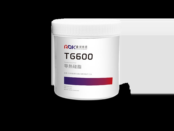TG600