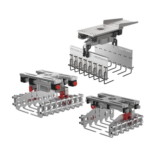 DBG50-2-PU4-SP