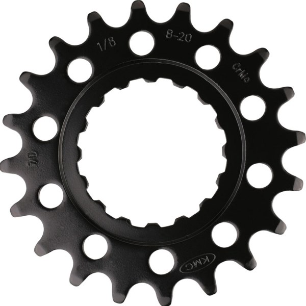 Bosch Gen2 Wide 齿片