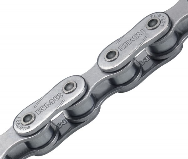 eCargo1 EPT 链条