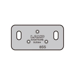 AS-GH34-8SS (AS-GH34-8SS)