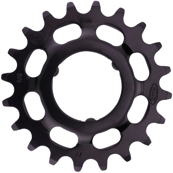 Shimano Wide 齿片