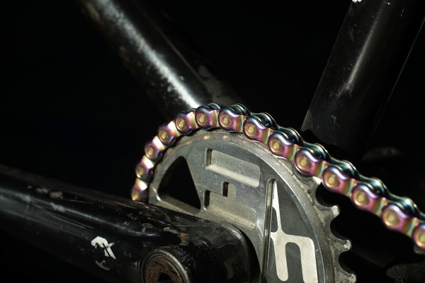 HL1B 半目BMX专用链条