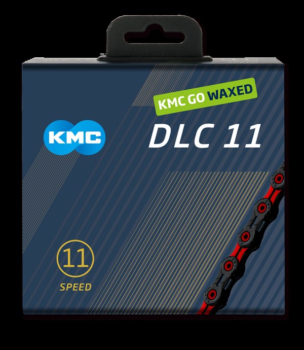 DLC11 蜡链条