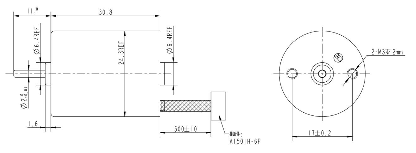 FL24CBL-IE3