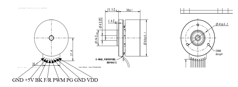 iBLD60W-T