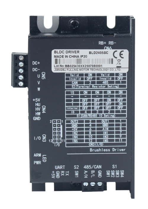 BLD2405SC