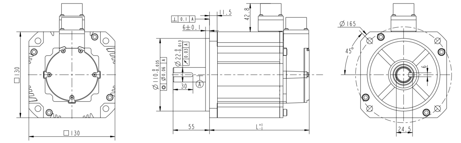 FL130BLG