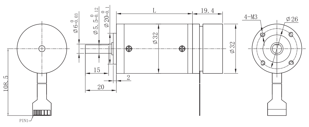 FL32BLW18-32JM30K