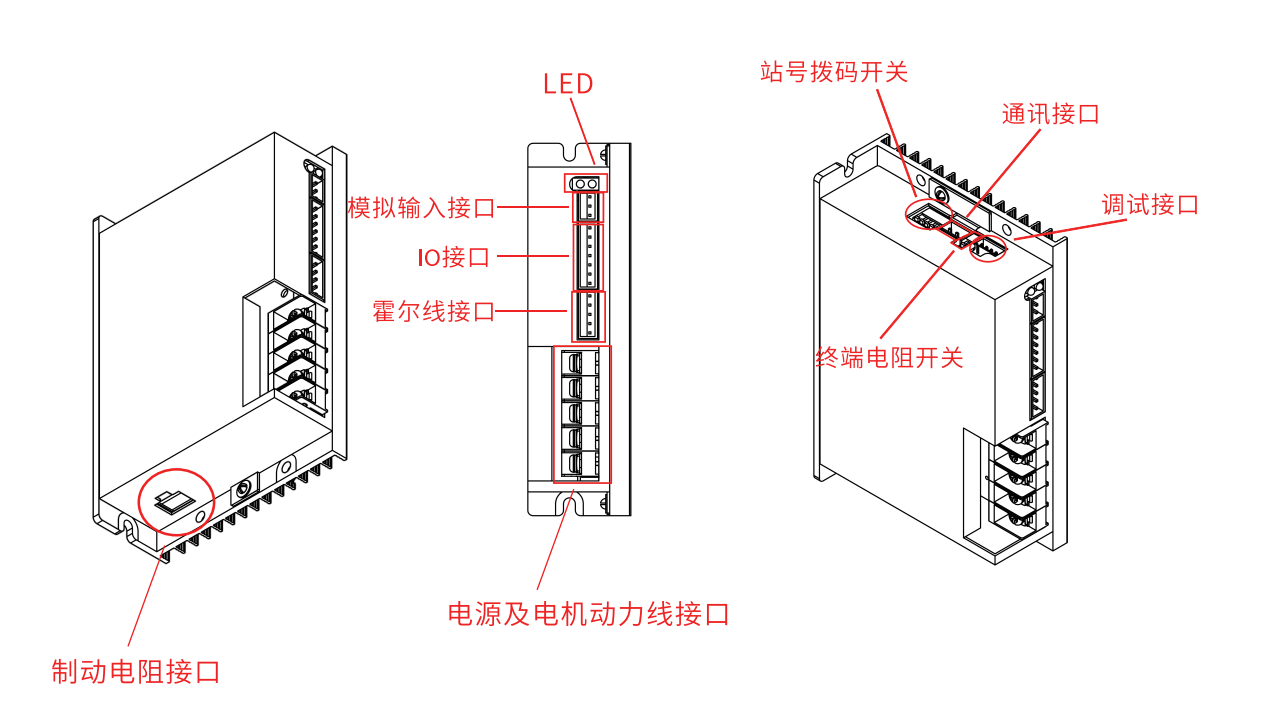 BLD2405SC