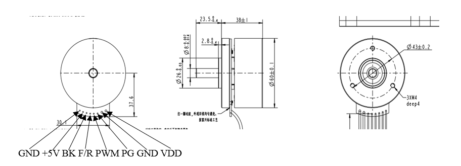 iBLD60W-H-S
