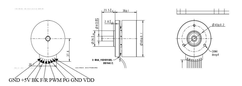 iBLD60W-H-T