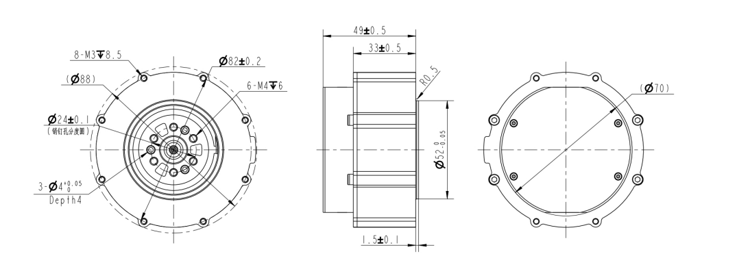 iSVD88C-48V-480-A14-001
