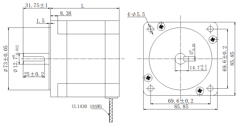 FL86STD