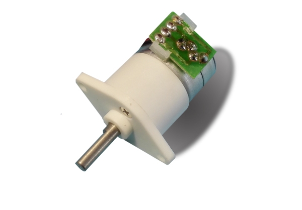PMG15