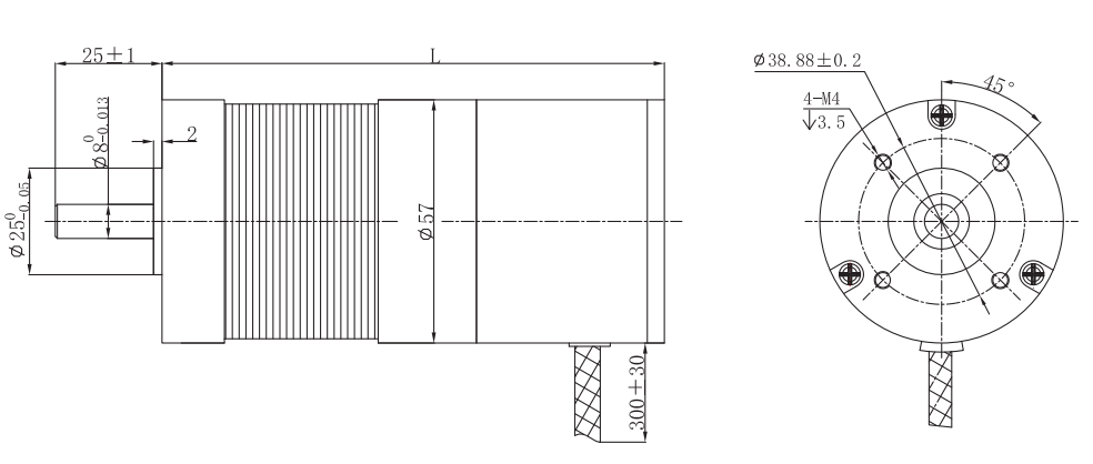 FL57BL-IEX