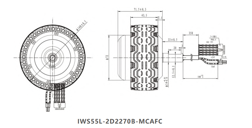 IWS55L-2D2270B-MCAFC
