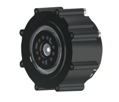 iSVD110C-48V-410-A14-001（行星关节模组）