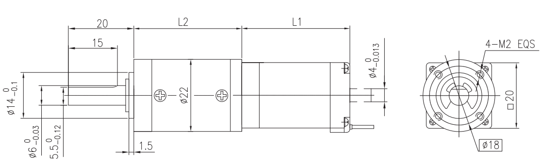 22JM20K-20STH
