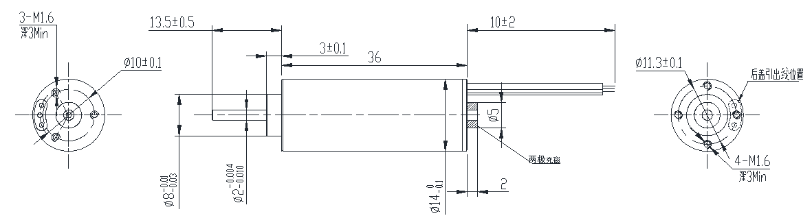 FL14SBL