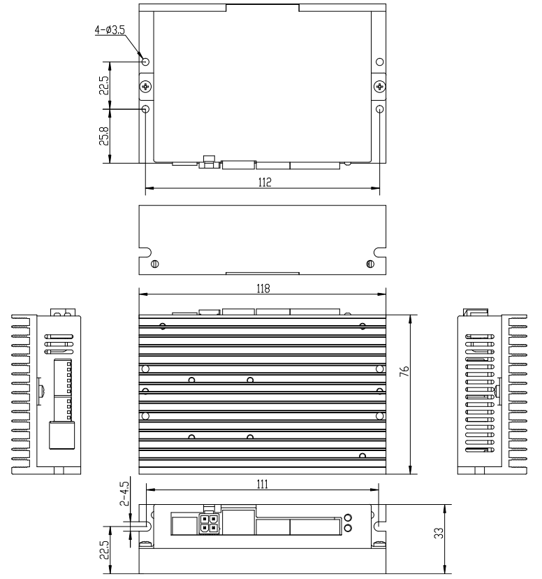 CL2205