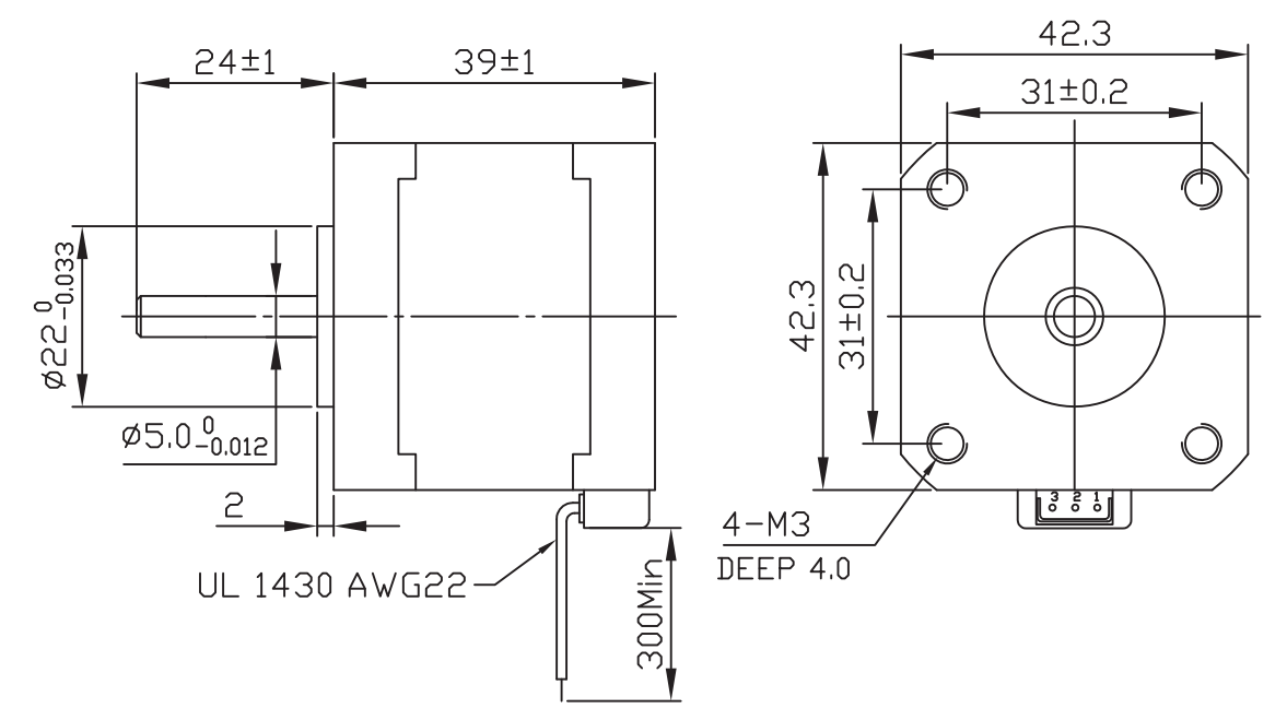 FL423P