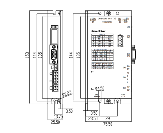SVD4812RC-AA