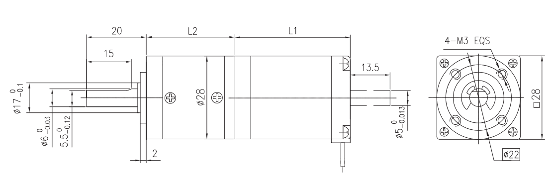 28JMS40K-28STH