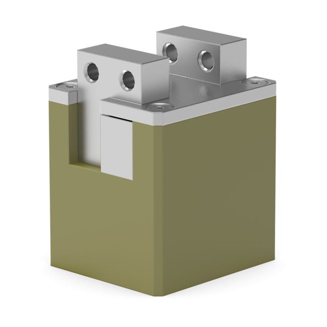 2-Jaw Parallel Grippers RP-10