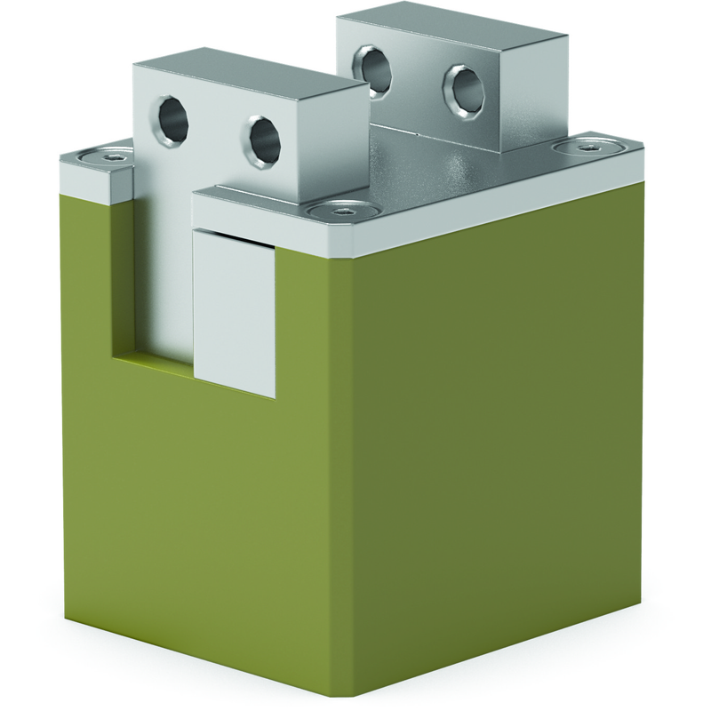 2-Jaw Parallel Grippers RP-5