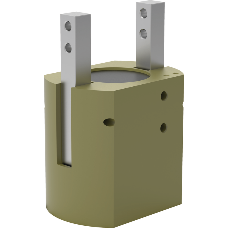 2-Jaw Parallel Grippers RP-5-V