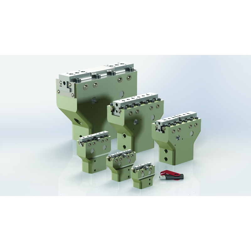 2-Jaw Parallel Grippers RP-10-V